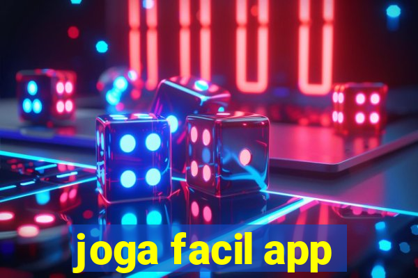 joga facil app